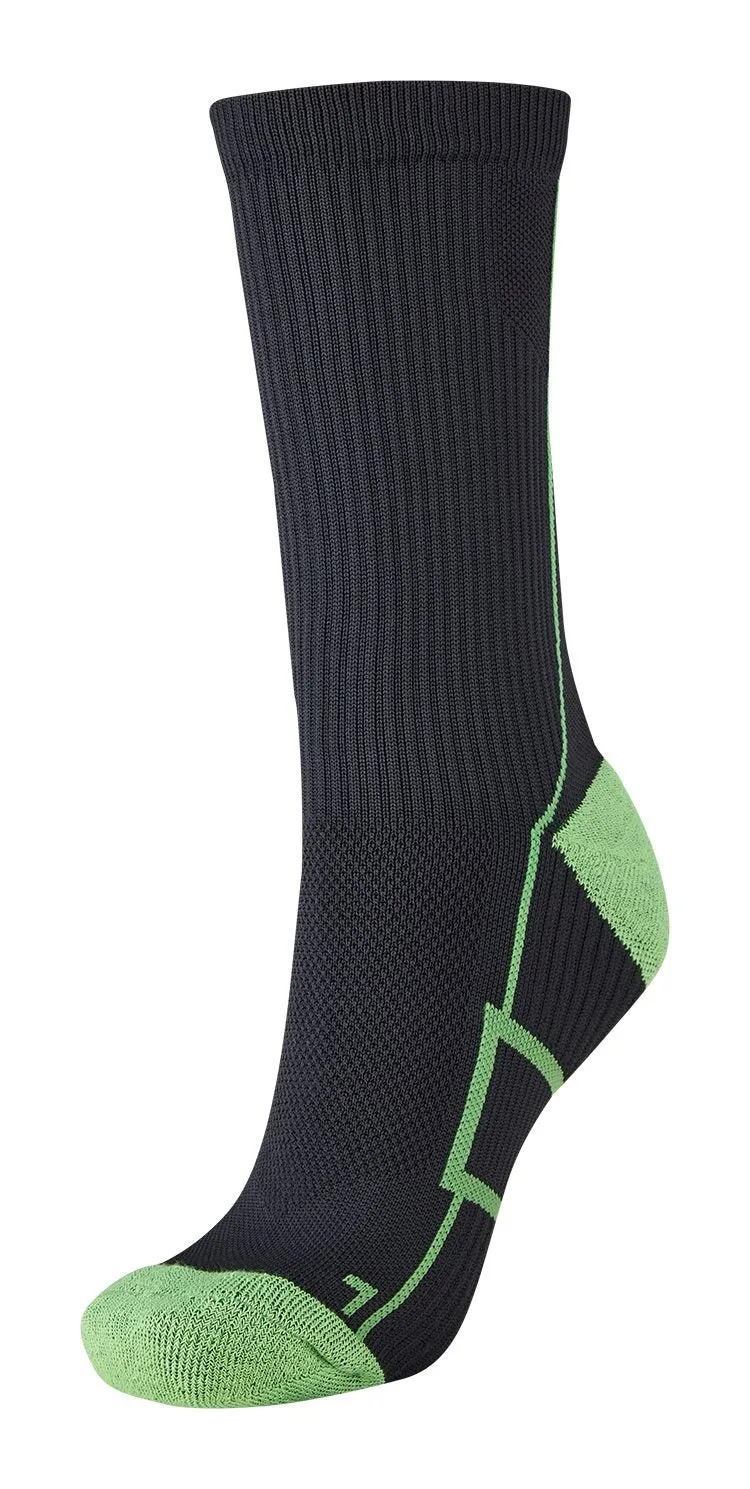 Tech Indoor Sock Low  H21-074