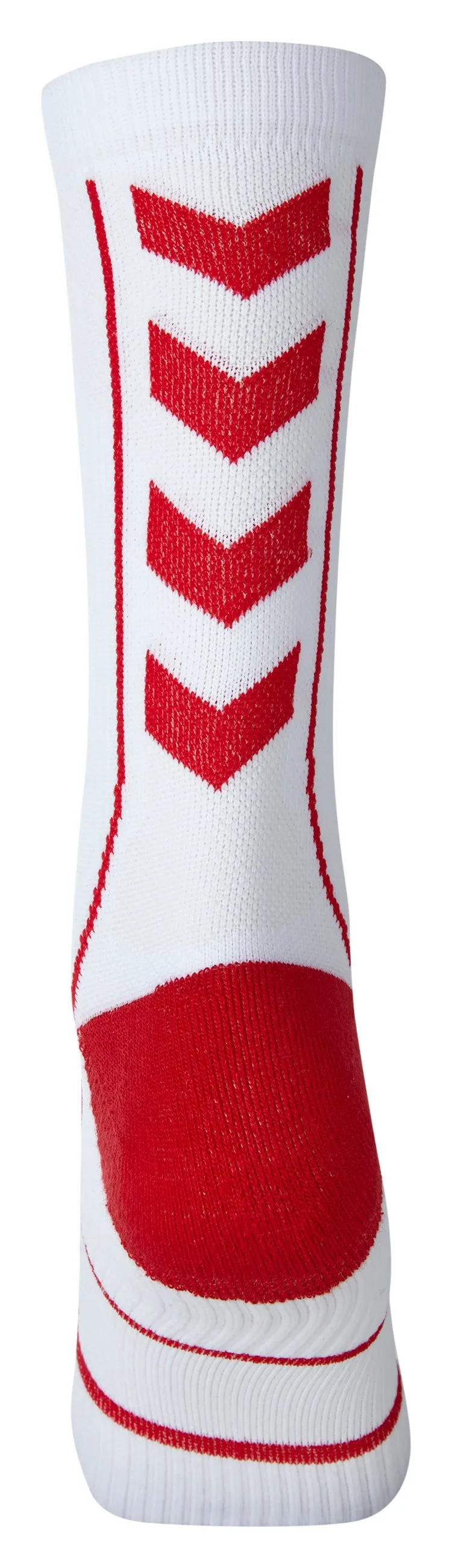 Tech Indoor Sock Low  H21-074