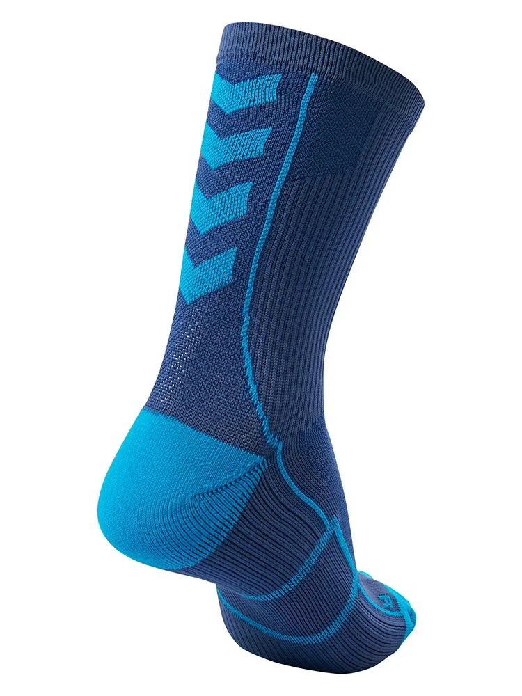 Tech Indoor Sock Low  H21-074