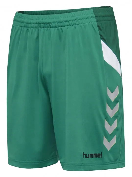Tech Move Poly Shorts  H200-008 & H200-009