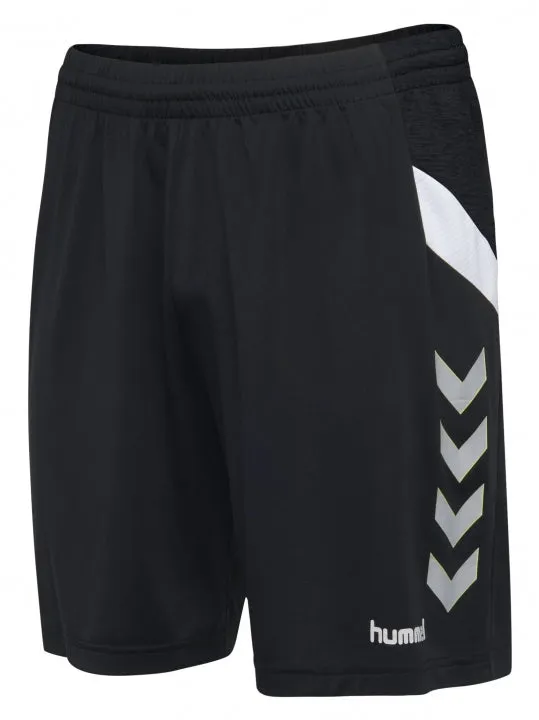 Tech Move Poly Shorts  H200-008 & H200-009