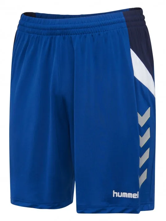 Tech Move Poly Shorts  H200-008 & H200-009