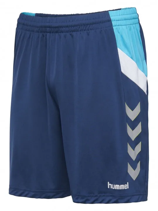 Tech Move Poly Shorts  H200-008 & H200-009
