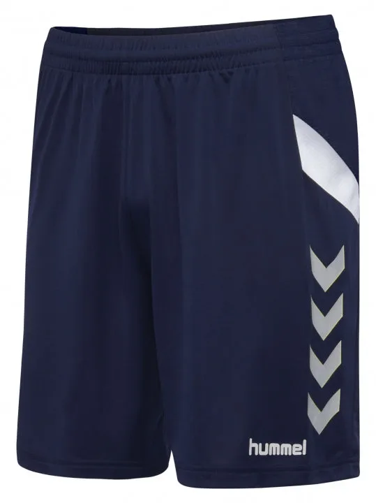 Tech Move Poly Shorts  H200-008 & H200-009