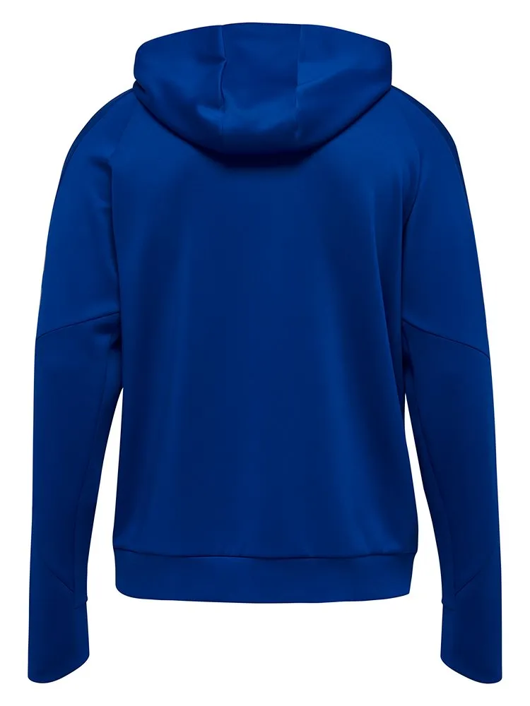 Tech Move Poly Zip Hood  H200-019 & H200-020