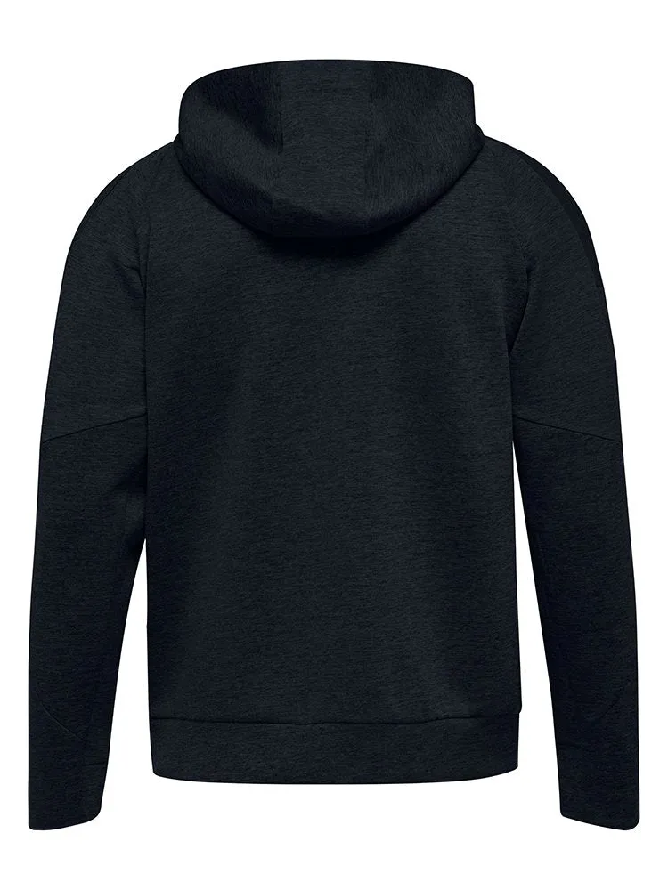 Tech Move Poly Zip Hood  H200-019 & H200-020