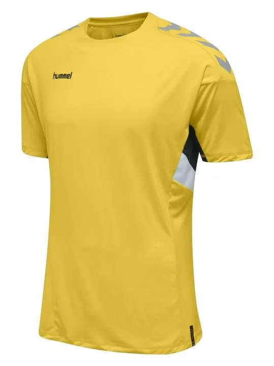 Tech Move SS Poly Jersey  H200-004 & H200-005 (Yth)