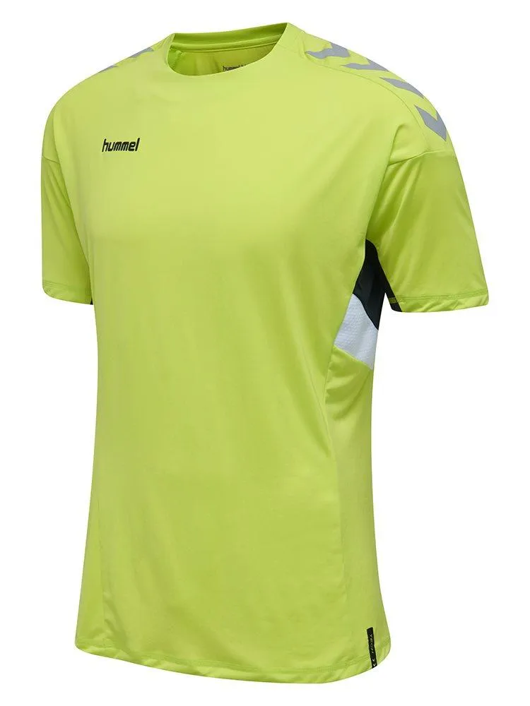 Tech Move SS Poly Jersey  H200-004 & H200-005 (Yth)
