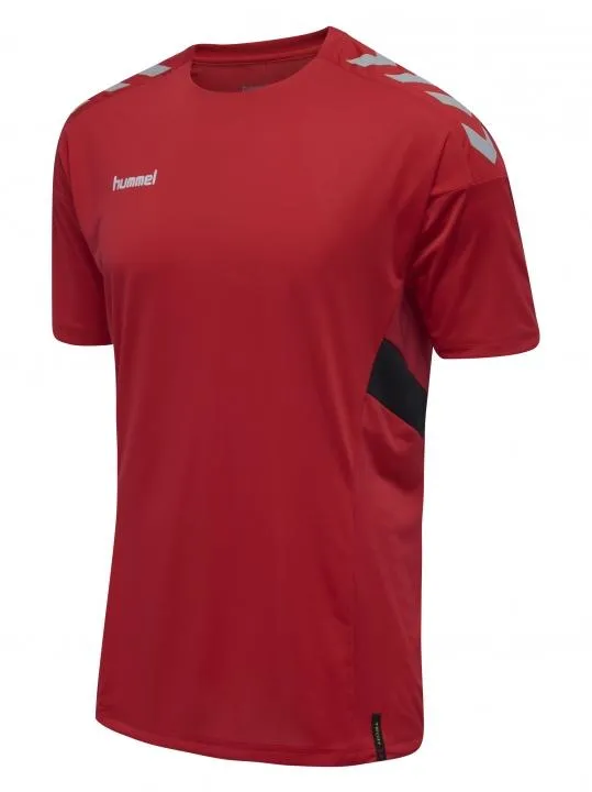 Tech Move SS Poly Jersey  H200-004 & H200-005 (Yth)