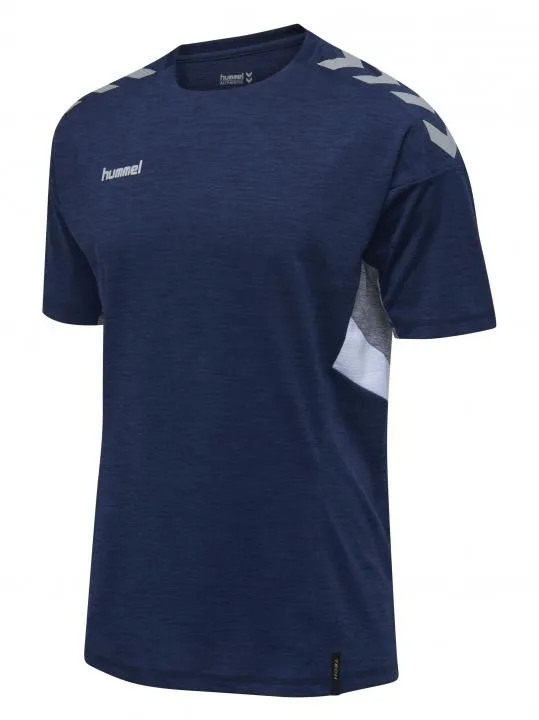 Tech Move SS Poly Jersey  H200-004 & H200-005 (Yth)