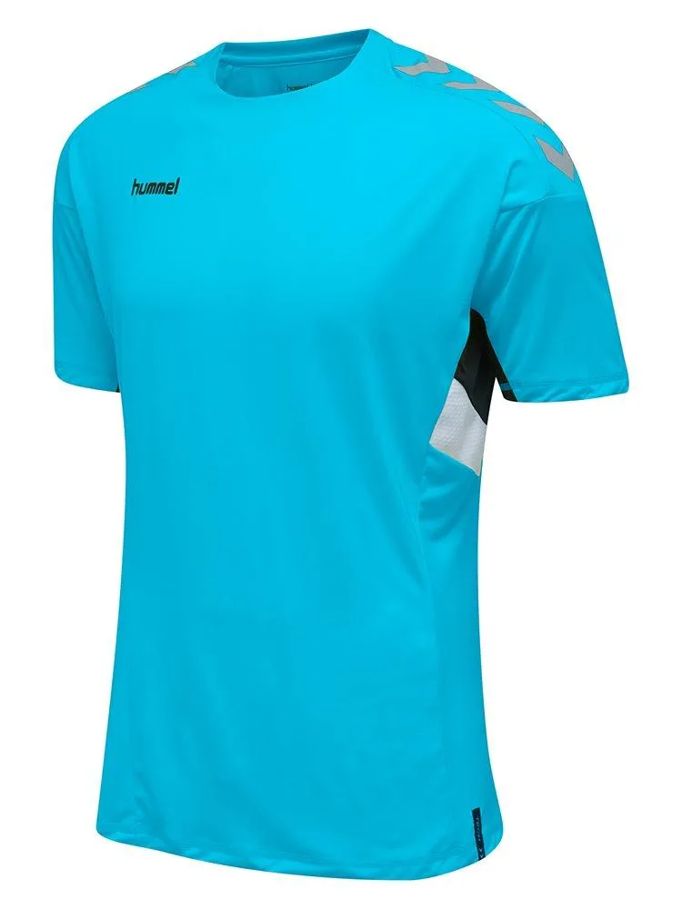 Tech Move SS Poly Jersey  H200-004 & H200-005 (Yth)