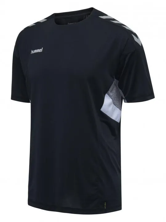 Tech Move SS Poly Jersey  H200-004 & H200-005 (Yth)