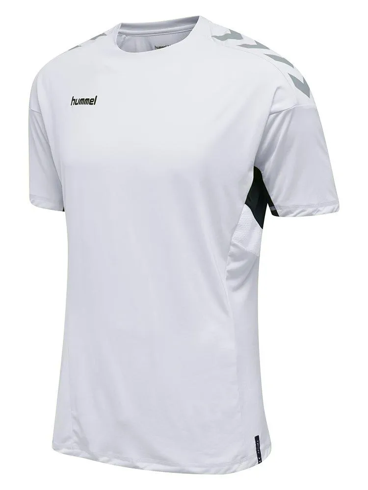 Tech Move SS Poly Jersey  H200-004 & H200-005 (Yth)