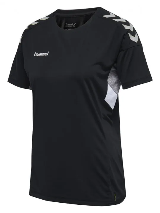 Tech Move Wo SS Poly Jersey  H200-006