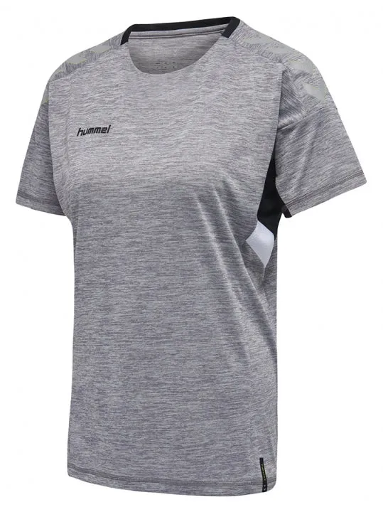 Tech Move Wo SS Poly Jersey  H200-006
