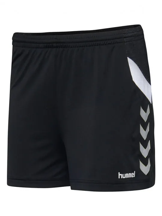 Tech Move Women's Poly Short  H200-010