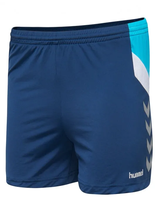 Tech Move Women's Poly Short  H200-010