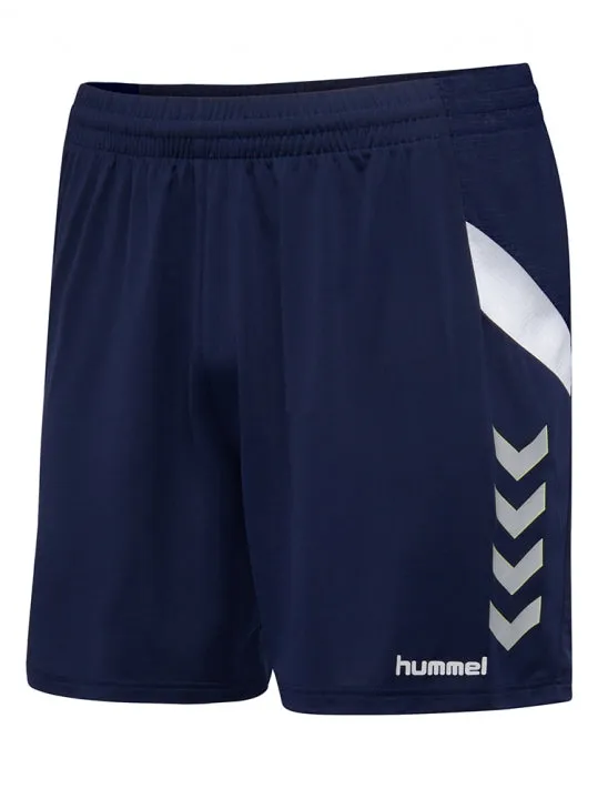Tech Move Women's Poly Short  H200-010