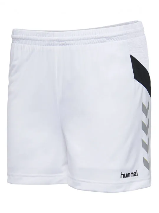 Tech Move Women's Poly Short  H200-010
