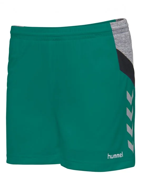 Tech Move Women's Poly Short  H200-010