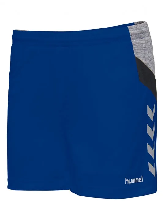 Tech Move Women's Poly Short  H200-010
