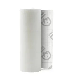 Tenacious Tape 3"x20" Clear