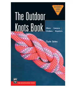 The Outdoor Knots Book