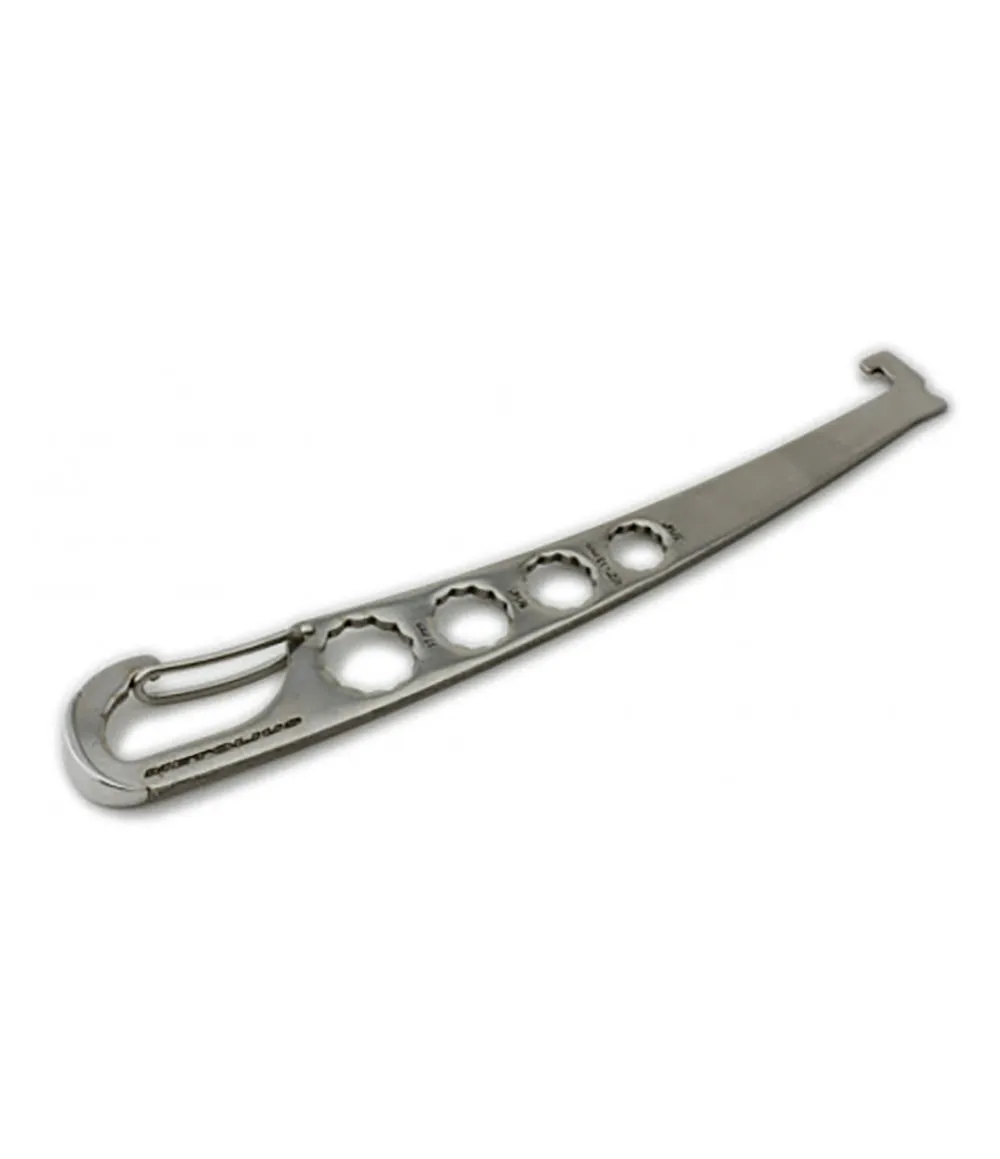 Torque Nut Tool