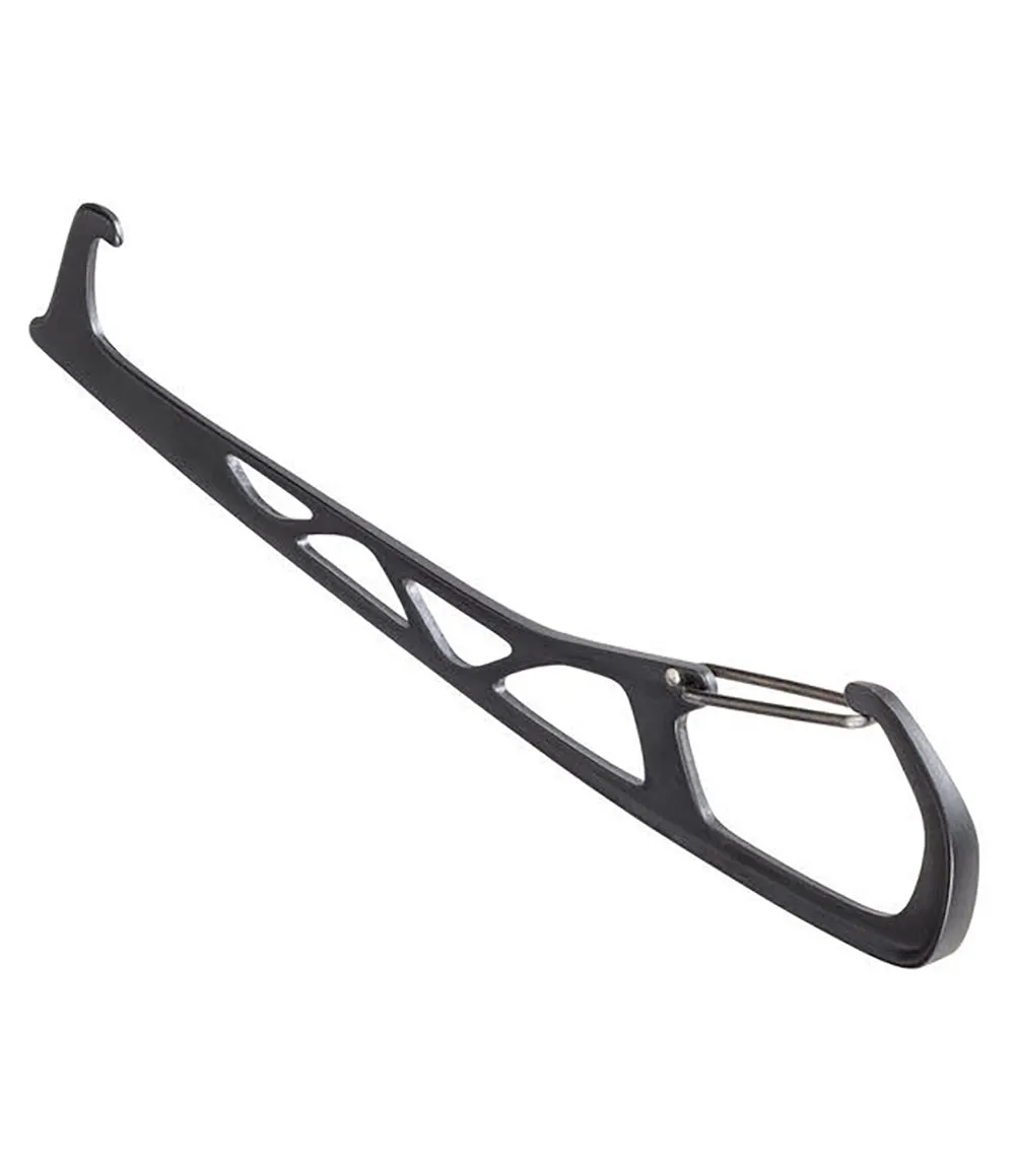 Wiregate Nut Tool