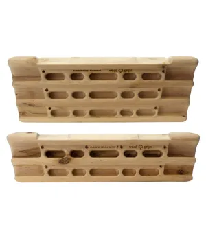 Wood Grips Compact II